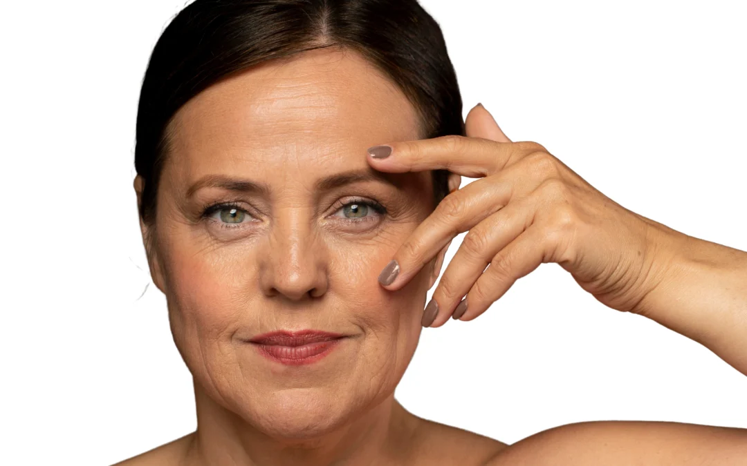 ¡Adiós a las arrugas! La magia de la medicina regenerativa en Glow Up
