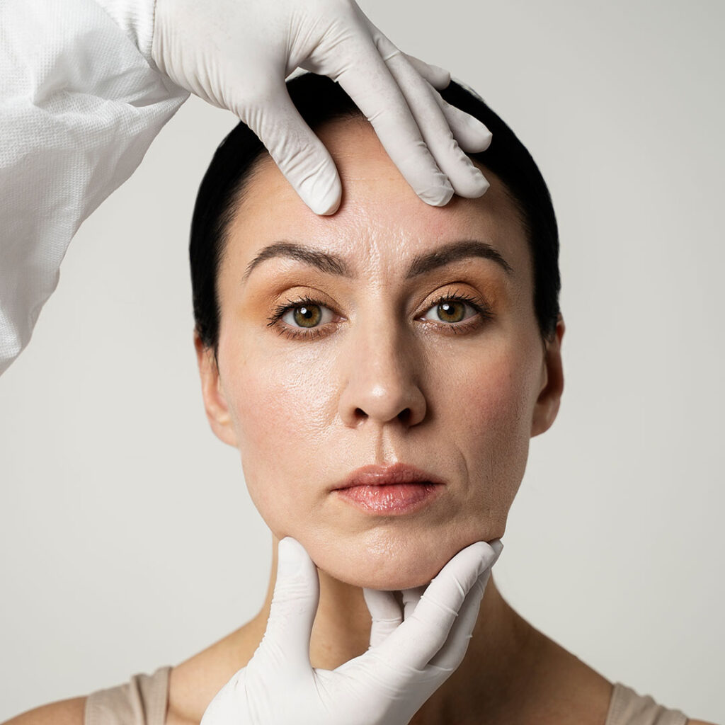 Beneficios de elegir correctamente entre Botox o Ácido Hialurónico