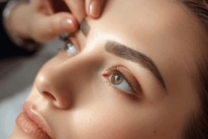 cejas con hilo en Weston Usa