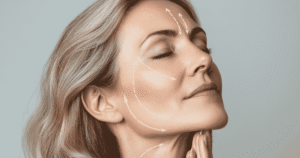 En consulta en Glow Up Weston es muy común que me pregunten: “Ale, escucho mucho sobre bioestimuladores y el famoso Radiesse filler, pero no entiendo bien qué hace ni si es lo que necesita mi piel”.